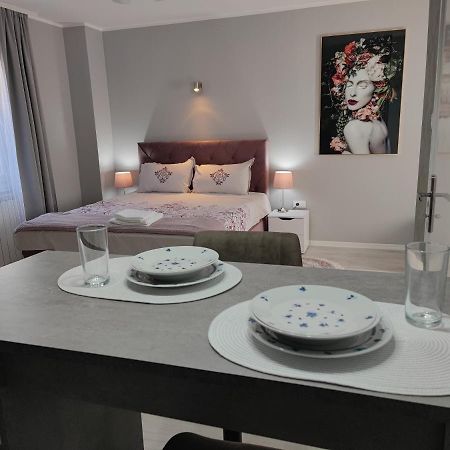 Flora Apartment Surčin Extérieur photo