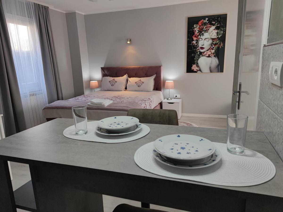 Flora Apartment Surčin Extérieur photo